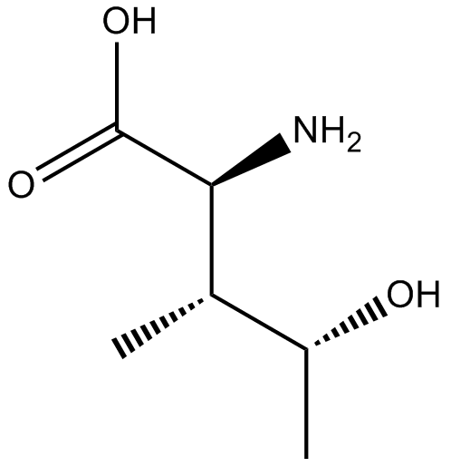 4-Hydroxyisoleucine