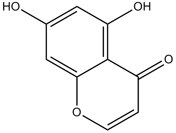 5,7-dihydroxychromone