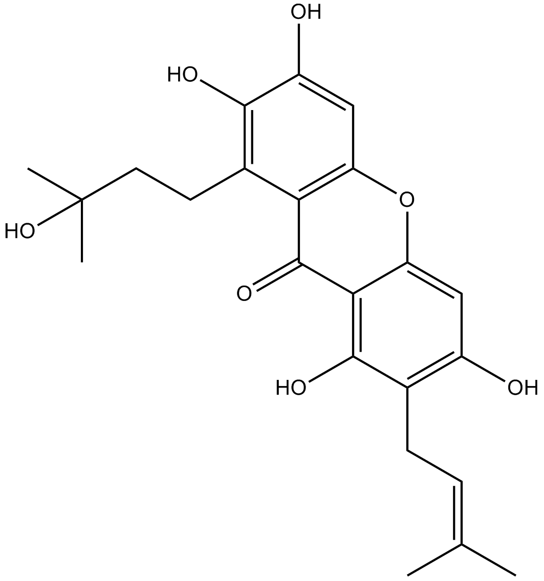 Garcinone C