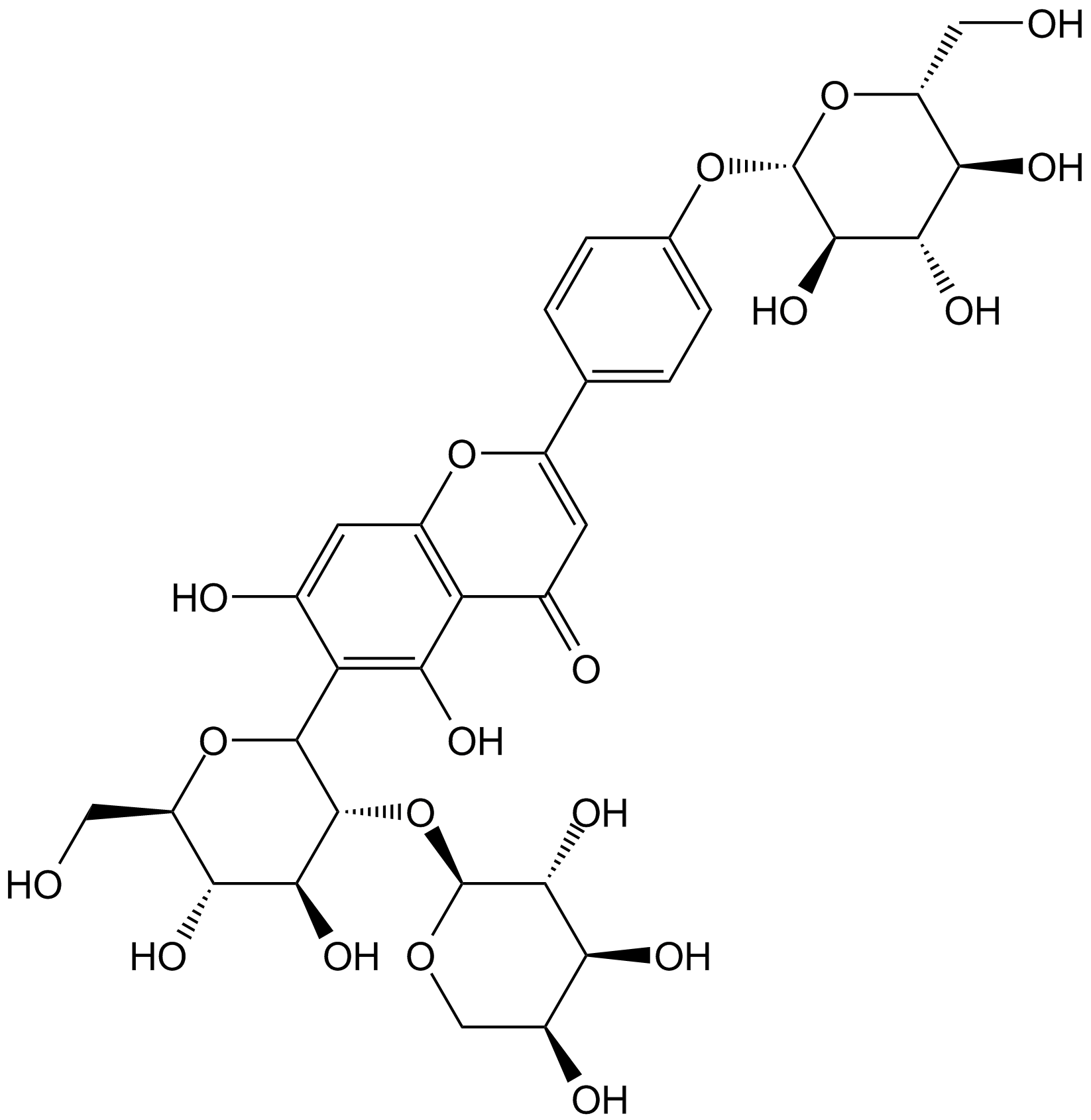 Vaccarin