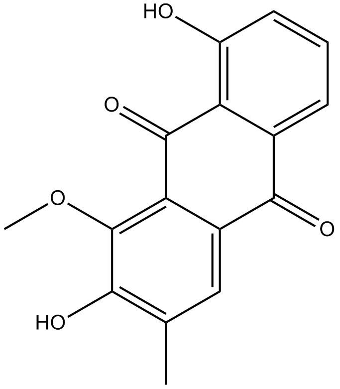 Obtusifolin