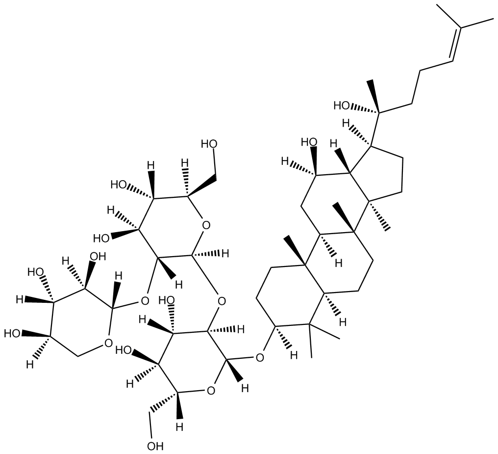 Notoginsenoside Ft1