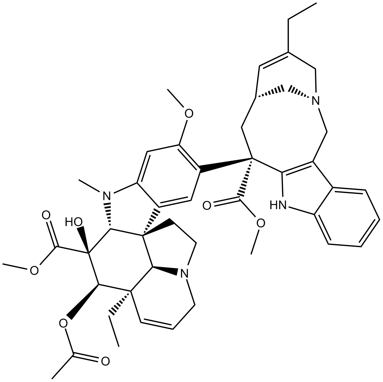 Vinorelbine