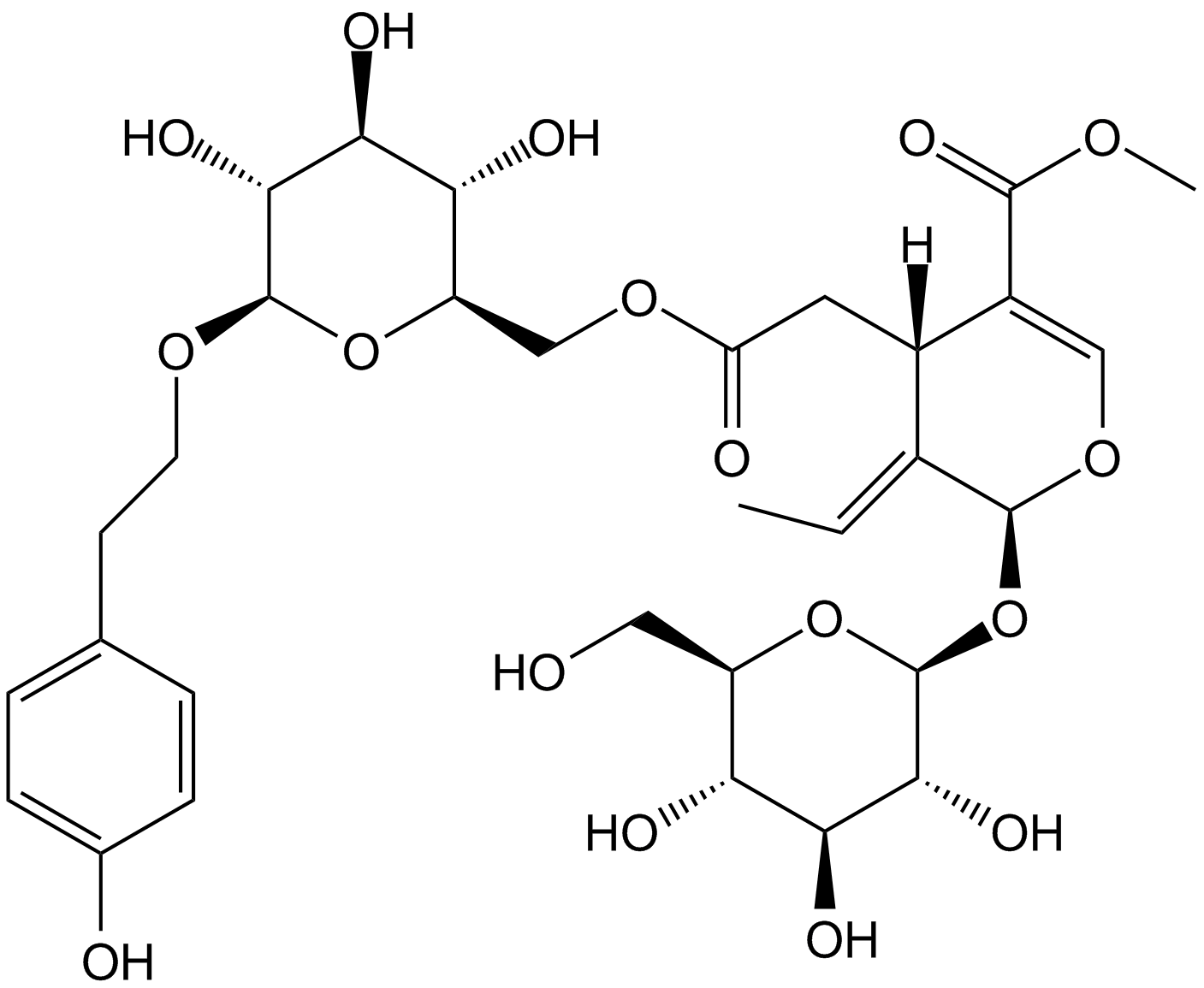 Specnuezhenide