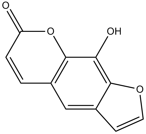 Xanthotoxol