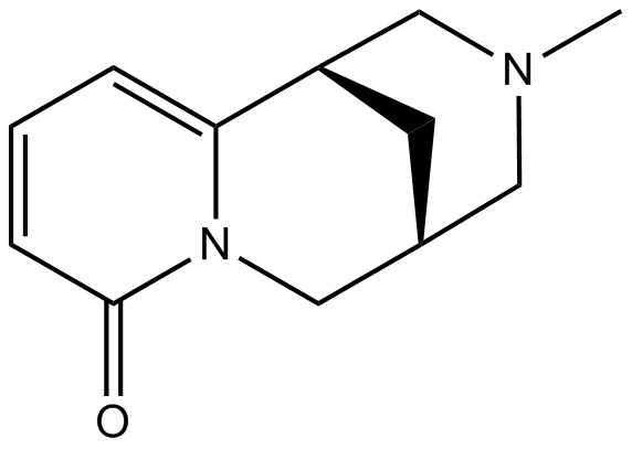 N-Methylcytisine