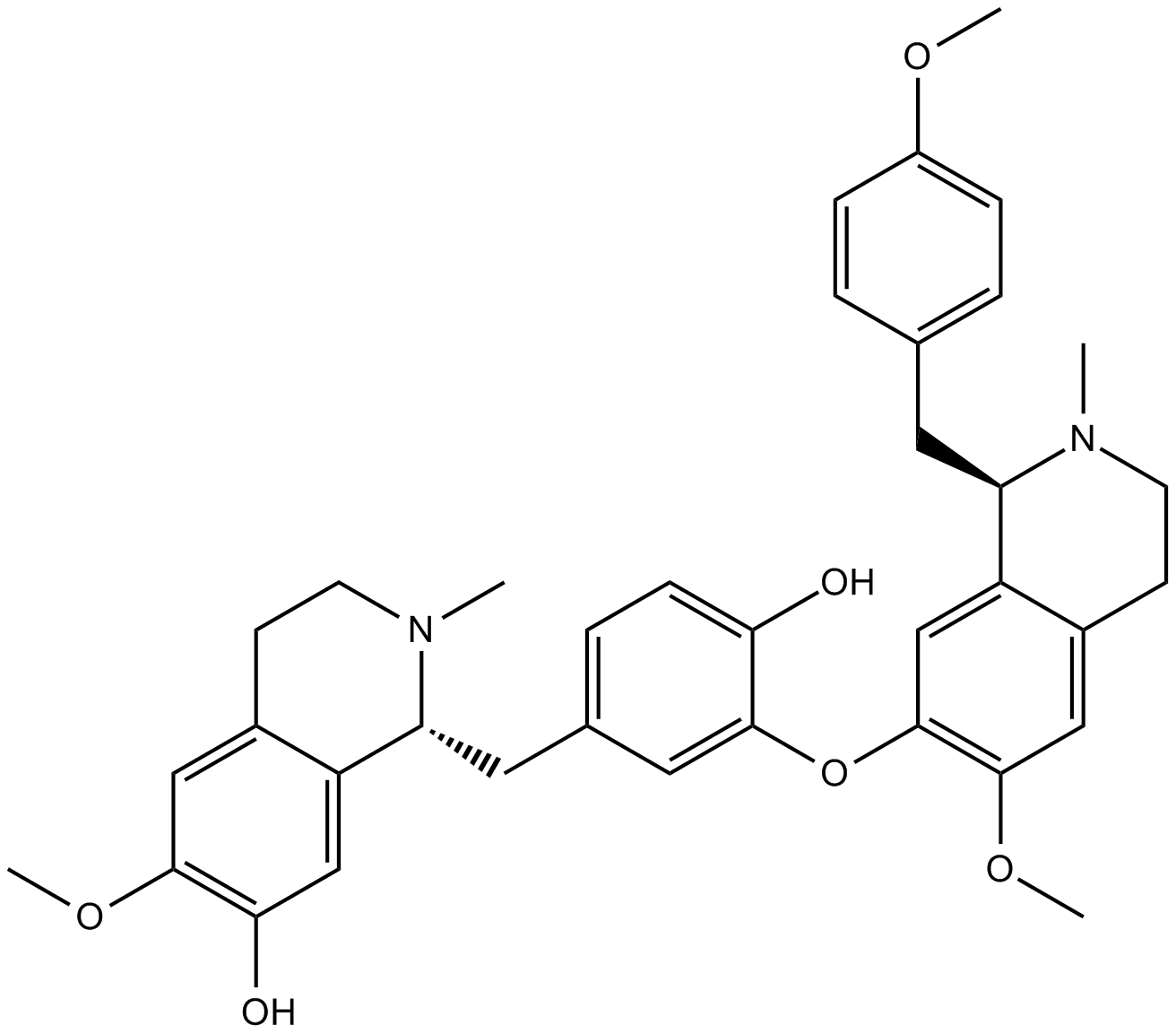 Isoliensinine