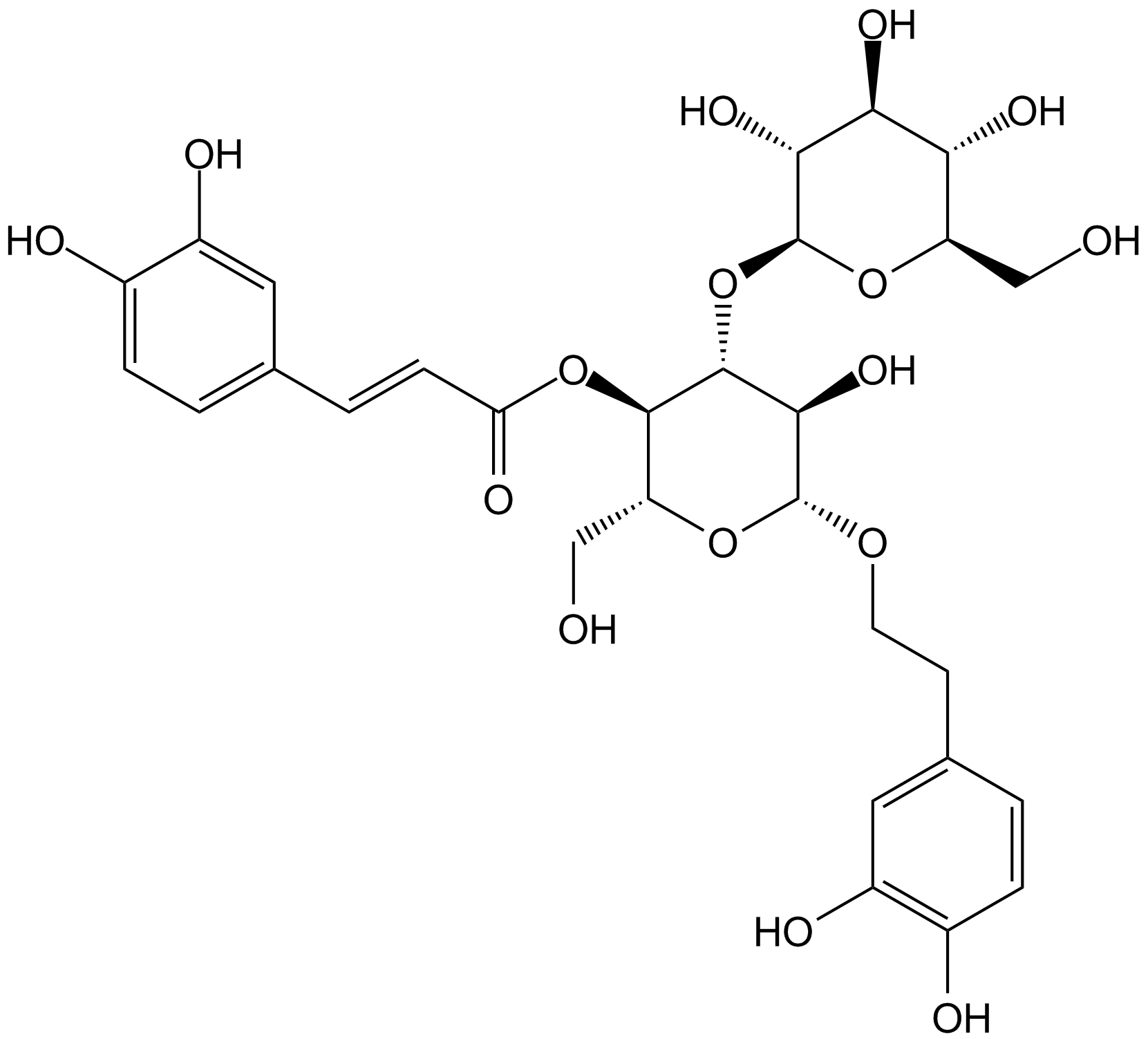 Plantamajoside