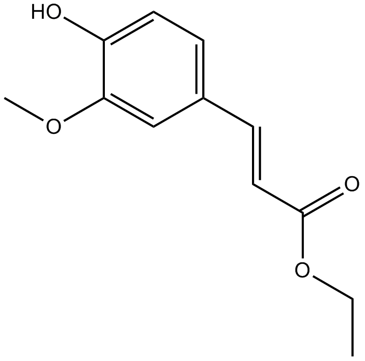 Ethyl ferulate