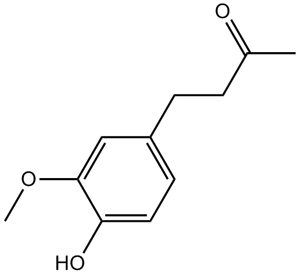 Zingerone