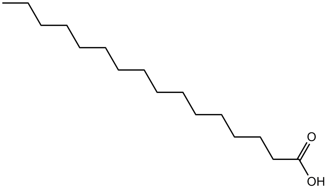 Palmitic acid