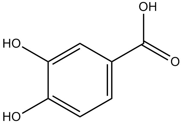 3,4-Dihydroxybenzoic acid