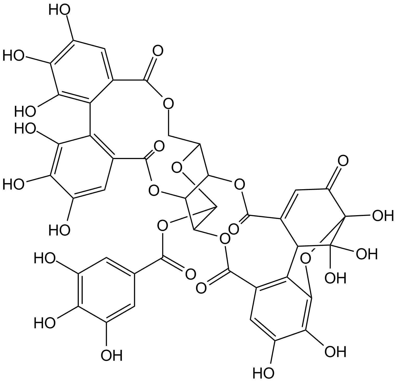 Geraniin