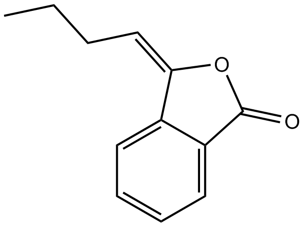 3-Butylidenephthalide