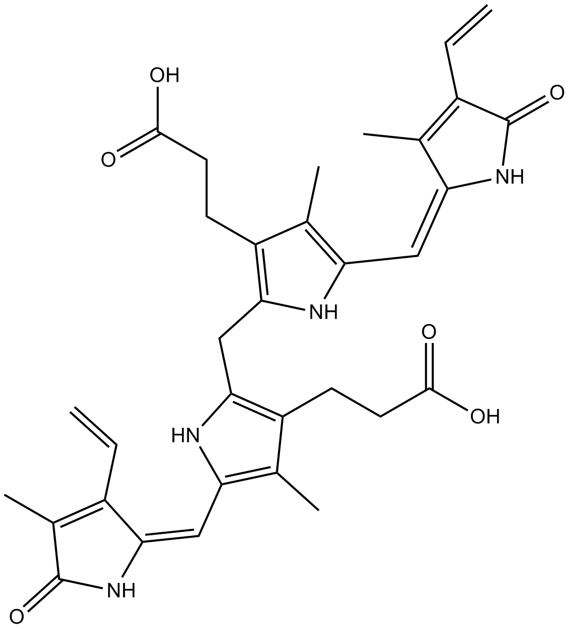 Bilirubin