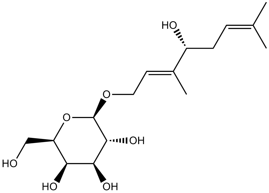 Rosiridin