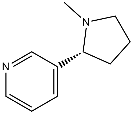 L-Nicotine