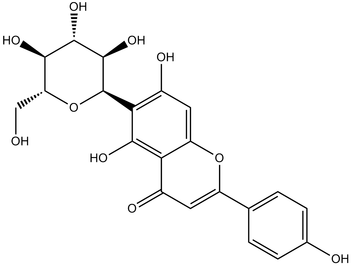 Isovitexin