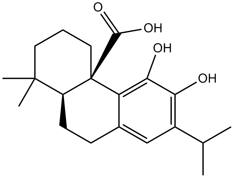 Carnosic acid