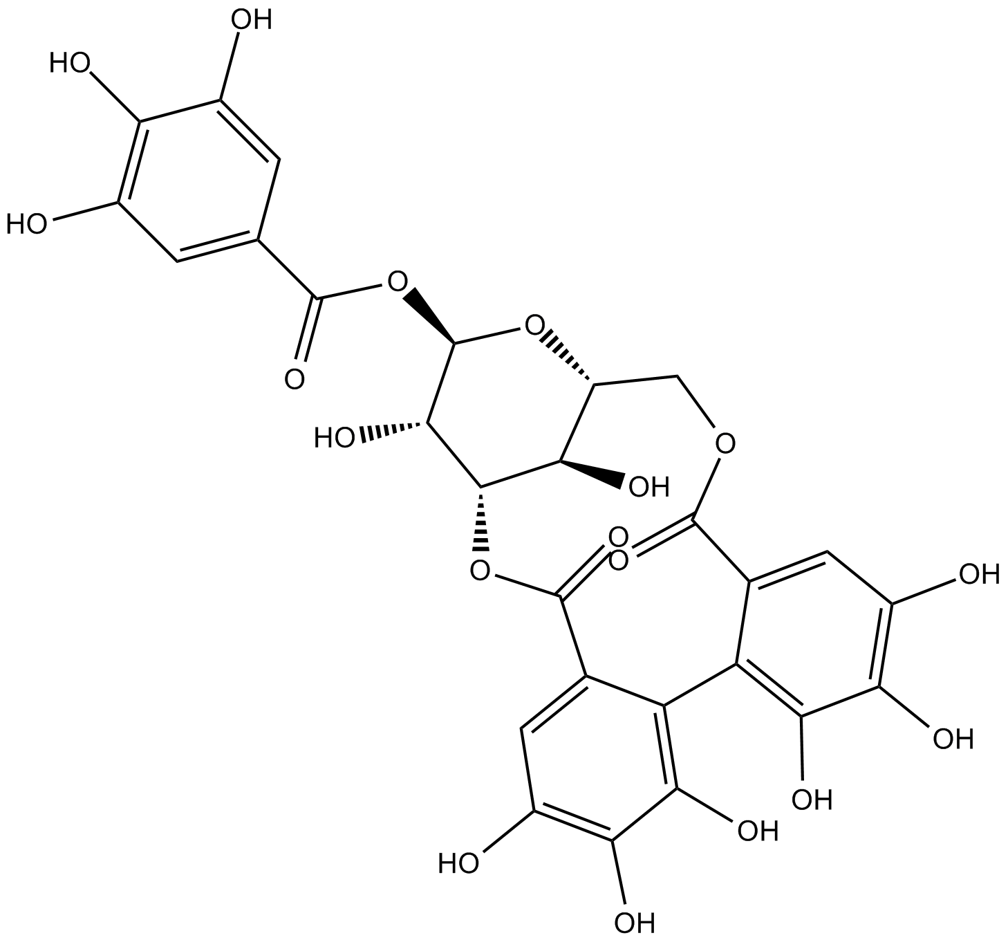 Corilagin