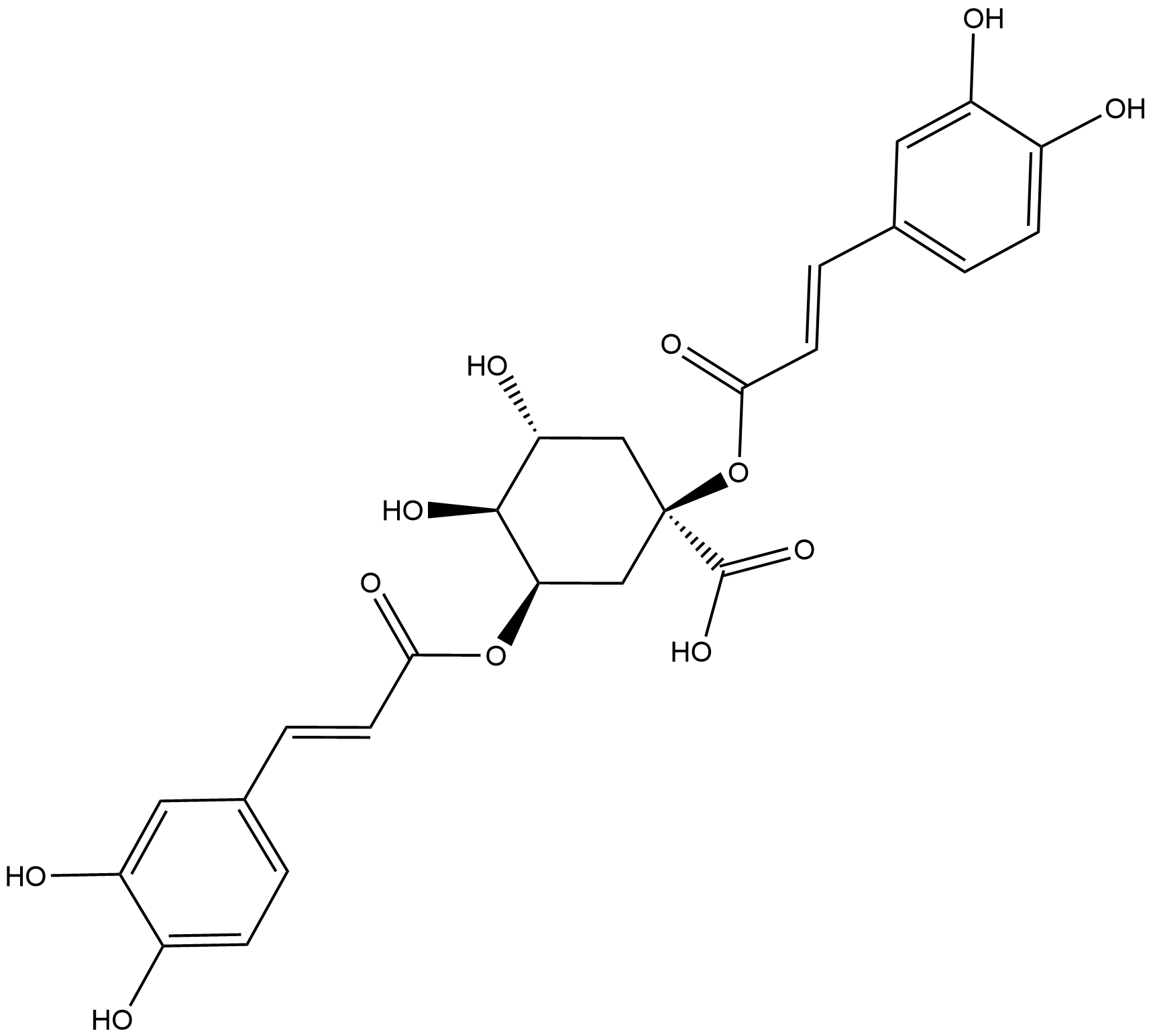 Cynarin