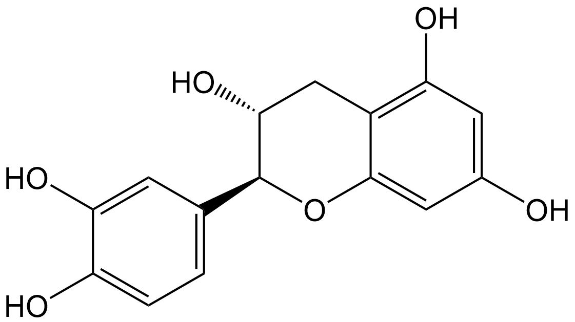 (-)-Catechin