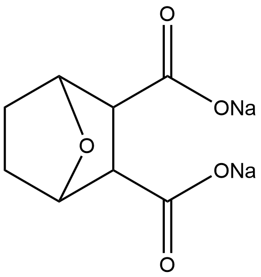 Demethylcantharidate disodium