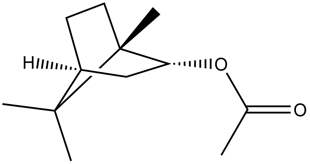 Bornyl acetate