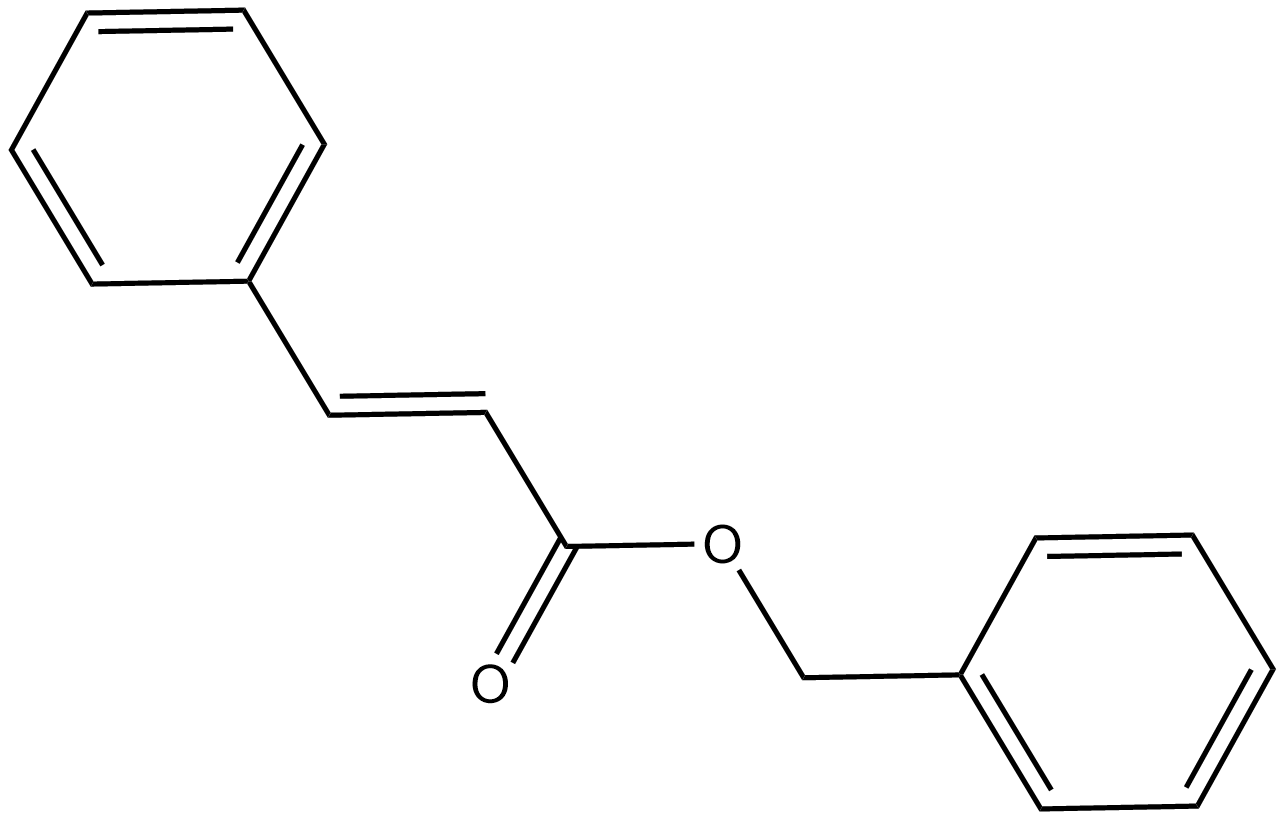 Benzyl cinnamate