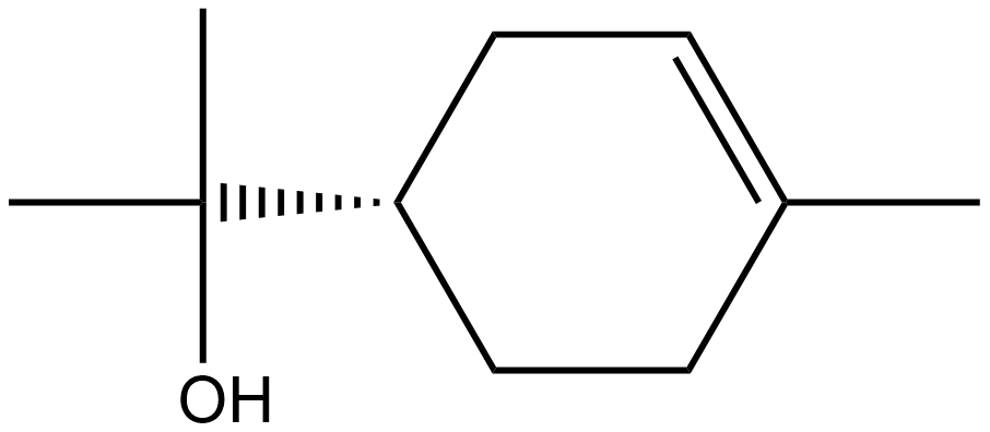 (-)-(S)-α-terpineol