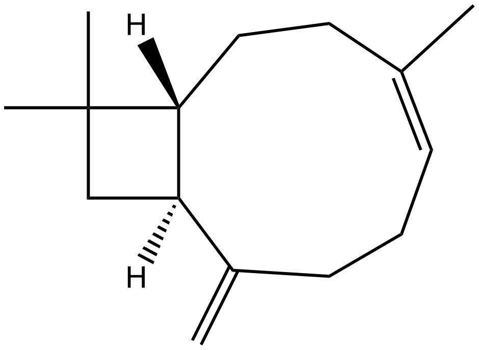 β-Caryophyllene