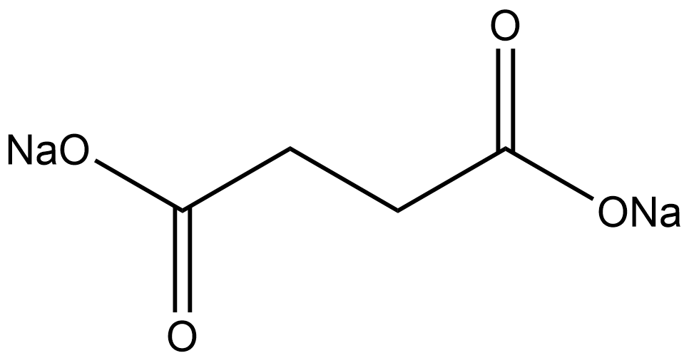 Sodium succinate