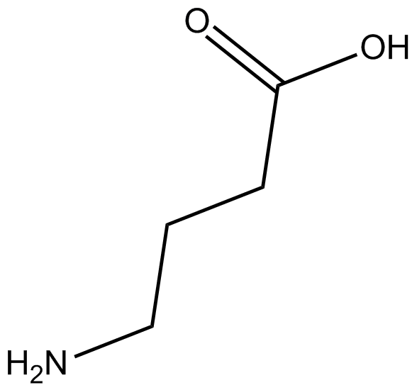 4-Aminobutyric acid