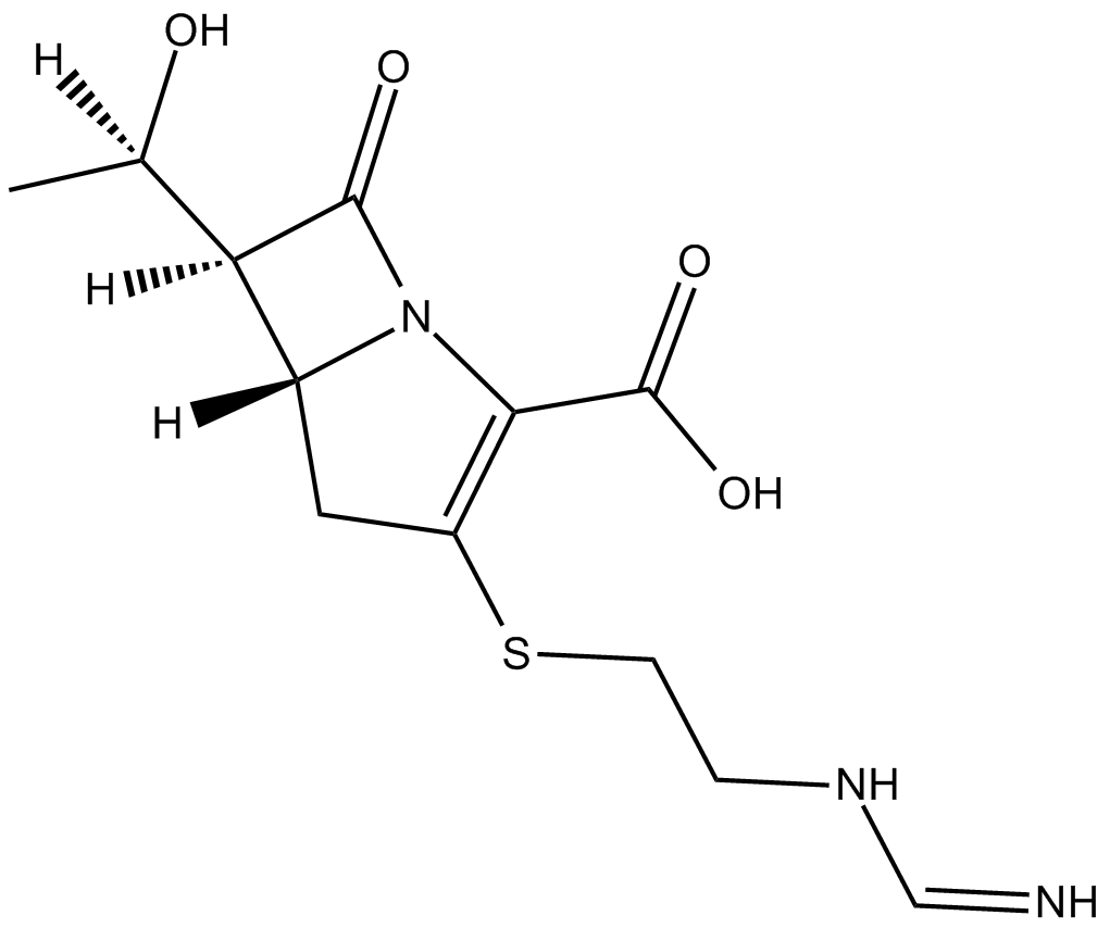 Imipenem