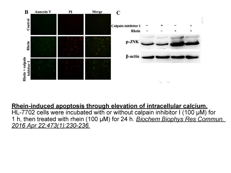 Calpain Inhibitor I, ALLN