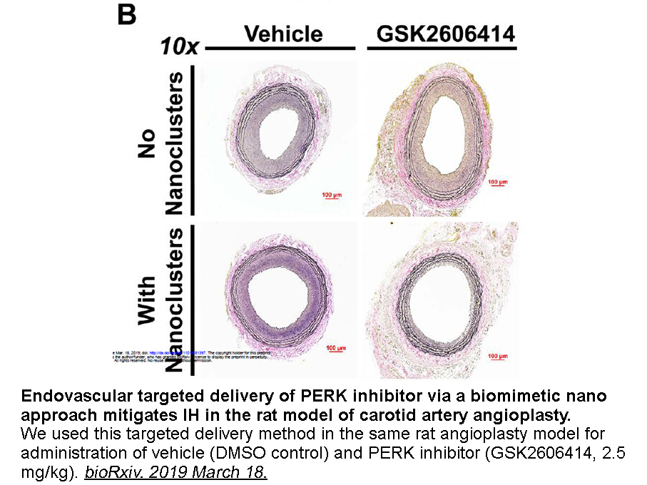 GSK2606414 GSK2606414