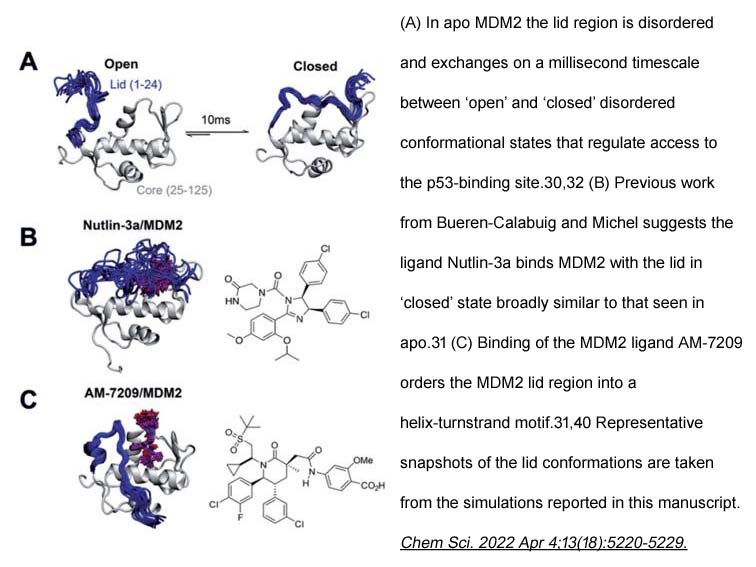 Nutlin-3a chiral