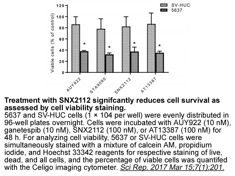 SNX-2112 SNX-2112