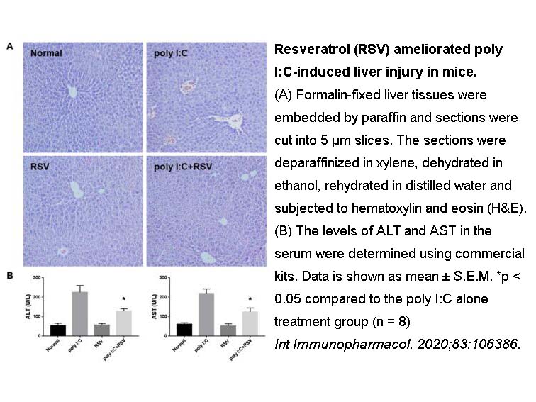 Resveratrol