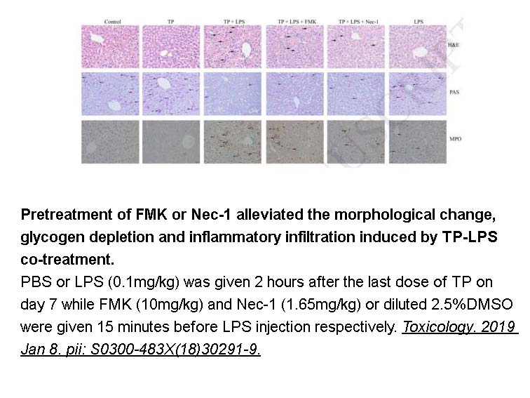 Necrostatin-1 Necrostatin-1