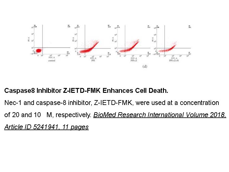 Necrostatin-1 Necrostatin-1
