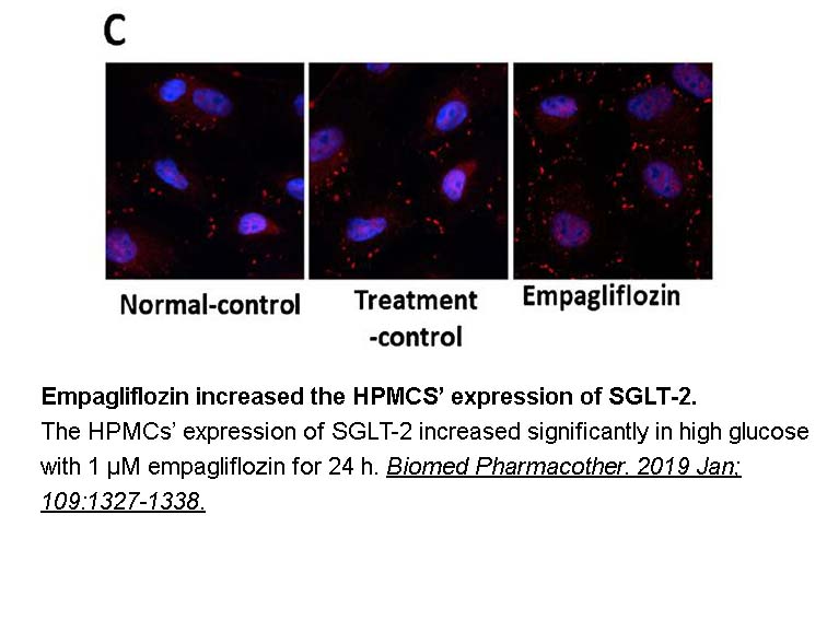 Empagliflozin (BI 10773)