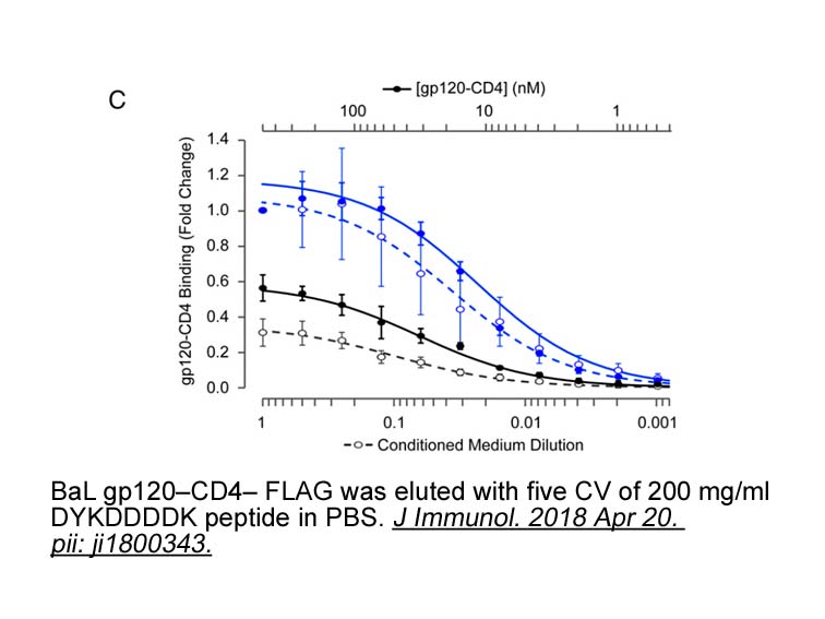 FLAG tag Peptide