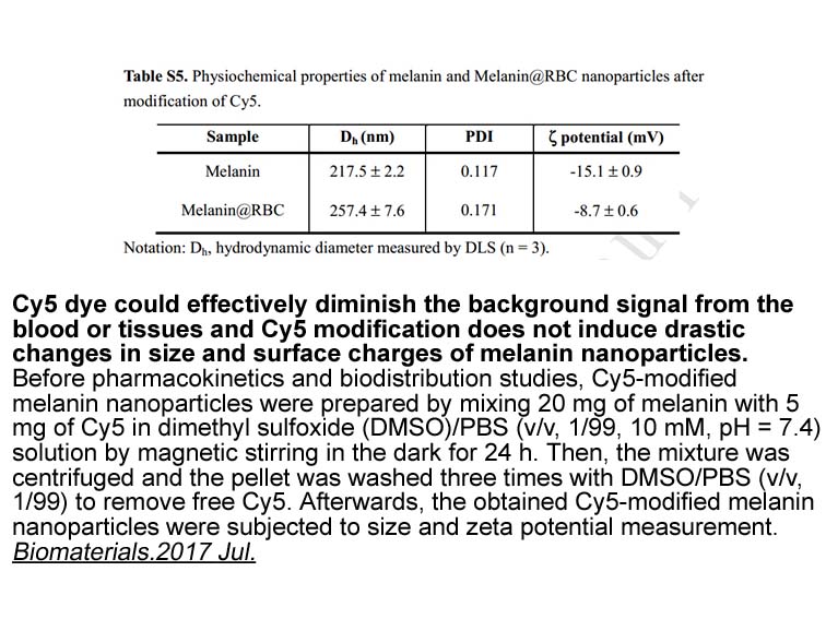 Cy5 amine (non-sulfonated)