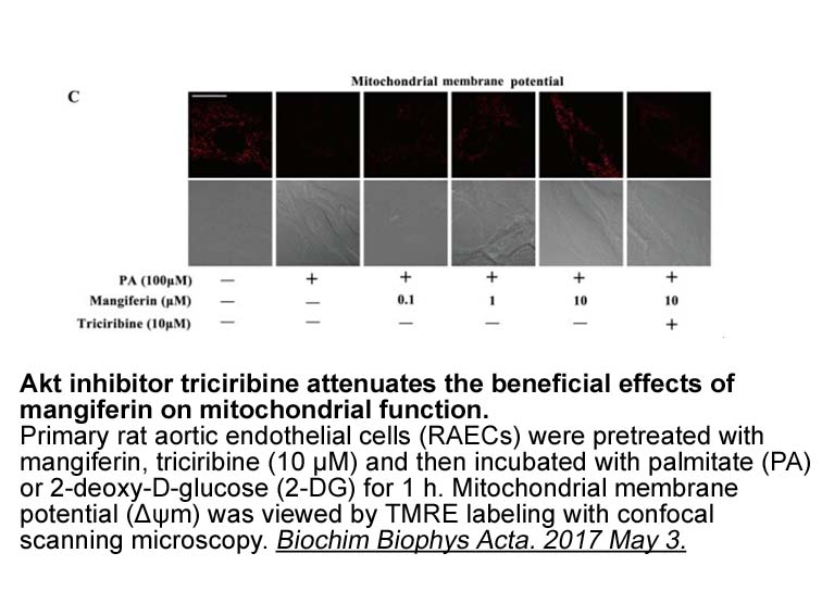 Triciribine Triciribine