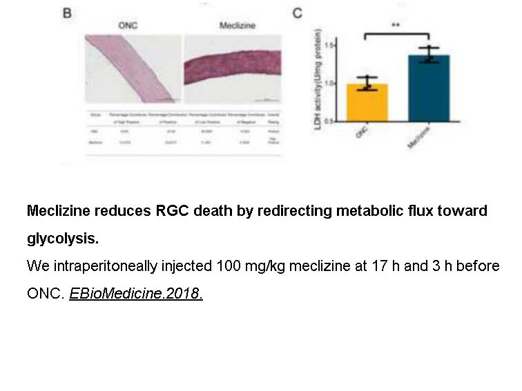 Meclizine 2HCl Meclizine 2HCl
