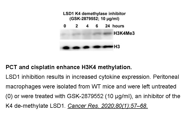 GSK2879552 GSK2879552