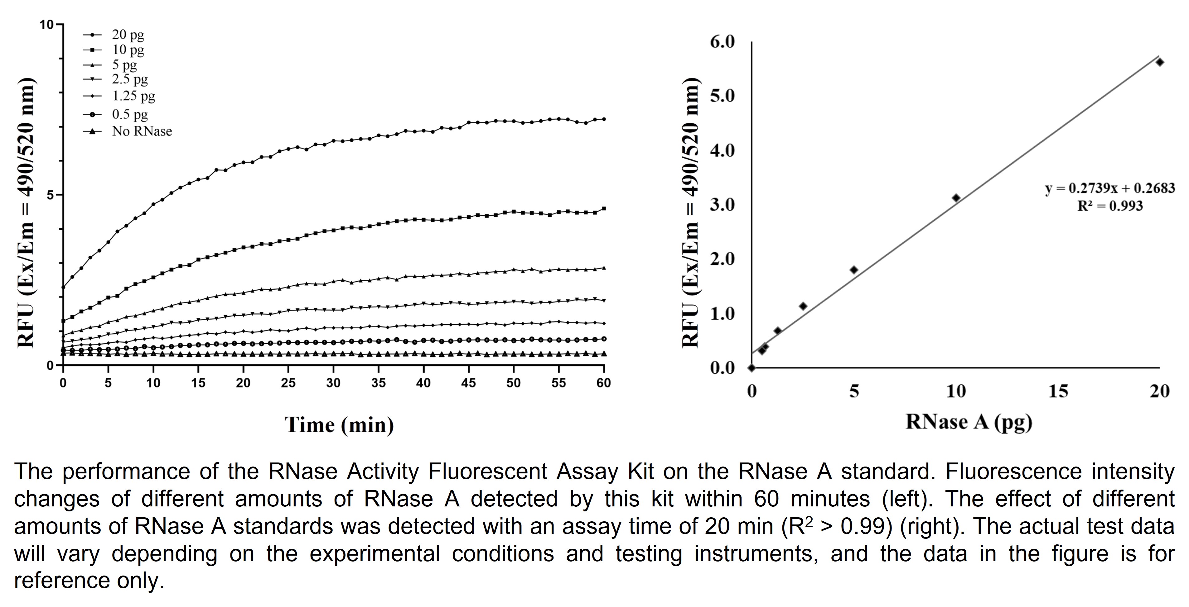 RNase Alert kit
