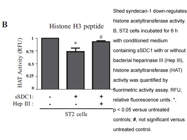 HAT Activity Fluorometric Assay Kit HAT Activity Fluorometric Assay Kit