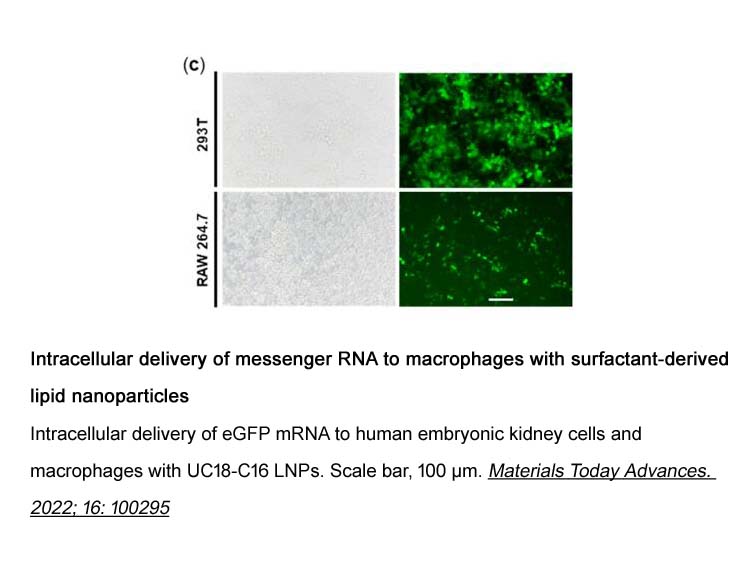 EZ Cap™ EGFP mRNA (5-moUTP)